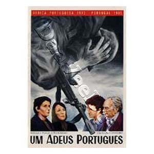A Portuguese Farewell (DVD)